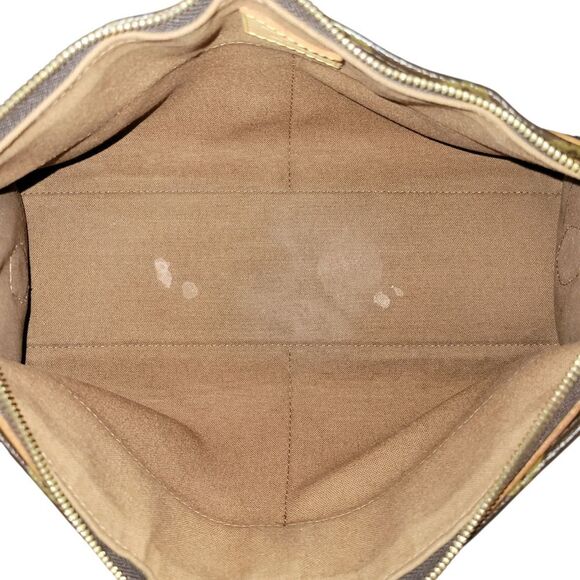 Louis Vuitton Popincourt Crossbody Bag - Picture 5 of 12